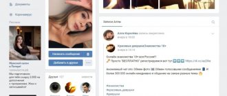 Зачем создаются фейковые аккаунты ВКонтакте?
