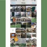 загрузка фото в HashPhotos